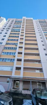 2-к кв. Саратовская область, Энгельс Трудовая ул., 12/8 (55.6 м)