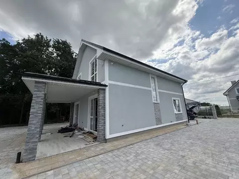 Дом в Калининградская область, Зеленоградский муниципальный округ, ТСН ...