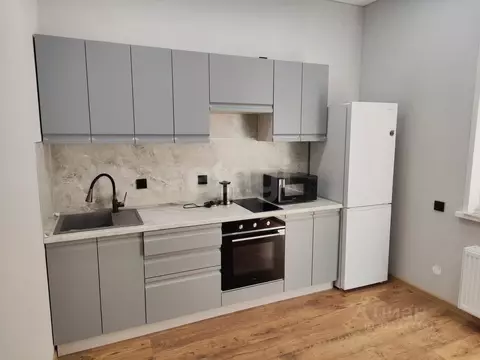 1-к кв. Удмуртия, Ижевск ул. Холмогорова, 109 (37.0 м)