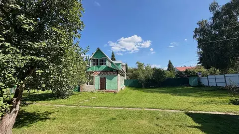 Продается дом в дп Кратово