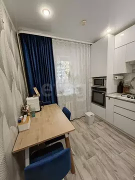 1-к кв. Башкортостан, Стерлитамак ул. Строителей, 12 (36.2 м)