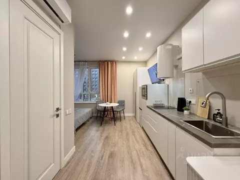 Студия Московская область, Одинцовский городской округ, Заречье пгт ...