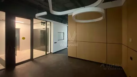 Офис в Москва Нахимовский просп., 51 (1470 м)