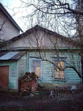 Дом в Калужская область, Калуга Старообрядческий пер., 17 (118 м)