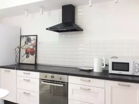 1-к кв. Санкт-Петербург просп. Медиков, 10к6 (41.9 м)