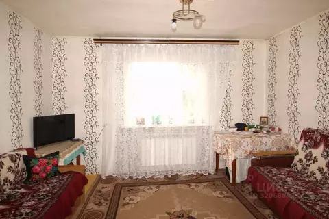 1-к кв. Вологодская область, Великоустюгский муниципальный округ, д. ...