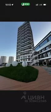 Гараж в Красноярский край, Красноярск Октябрьская ул., 16 (13 м)