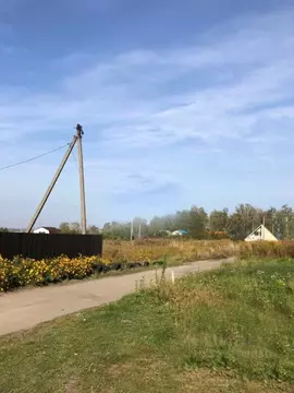 Участок в Московская область, Пушкинский городской округ, ...