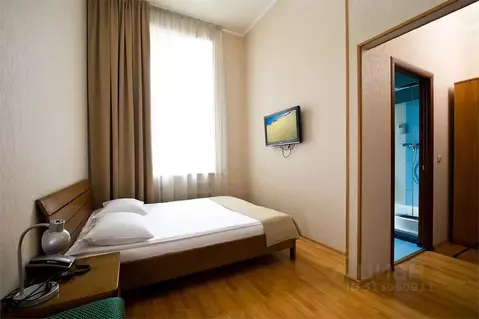 Комната Калининградская область, Калининград ул. Богдана Хмельницкого, ...