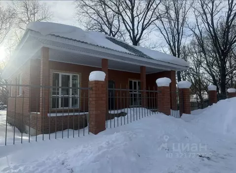 Дом в Башкортостан, Иглинский район, Акбердинский сельсовет, д. ...