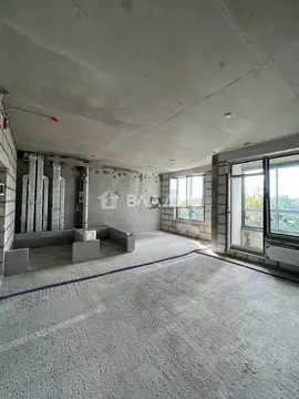 1-к кв. Московская область, Красногорск Опалиха мкр, Новая Московская ...