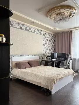 2-к кв. Иркутская область, Иркутск ул. Миронова, 65 (82.0 м)