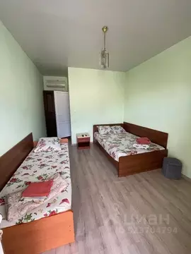 Комната Краснодарский край, Анапа Северная ул., 57