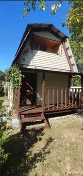 Дом в Хабаровский край, Хабаровский район, Октябрь-2 СНТ  (30 м)
