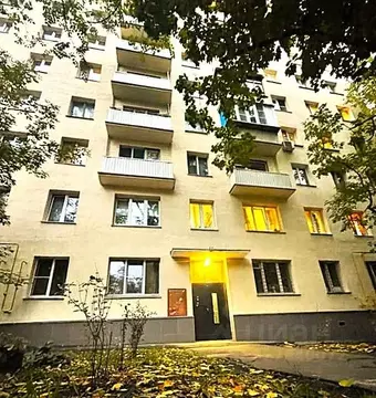 Комната Москва Никитинская ул., 4 (12.0 м)