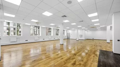 Офис в Санкт-Петербург ул. Чапаева, 15Ж (326 м)