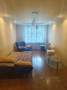 2-к кв. Самарская область, Самара Алма-Атинская ул., 38 (52.2 м)