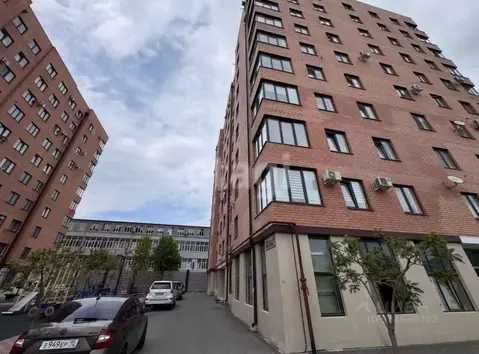 Помещение свободного назначения в Северная Осетия, Владикавказ ул. ...