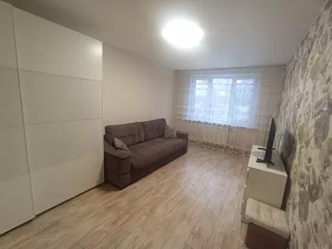 2-к кв. Москва Чертановская ул., 64К3 (45.0 м)