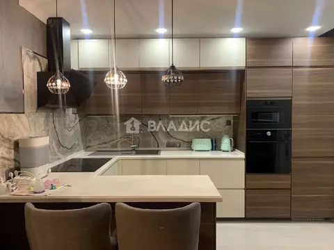 Продается 2-комнатная квартира