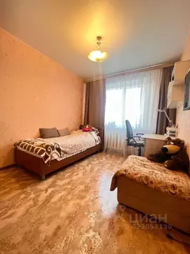 3-к кв. Владимирская область, Владимир ул. Василисина, 13 (63.0 м)