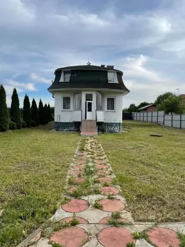 Дом в Московская область, Рузский муниципальный округ, д. Лызлово 54 ...