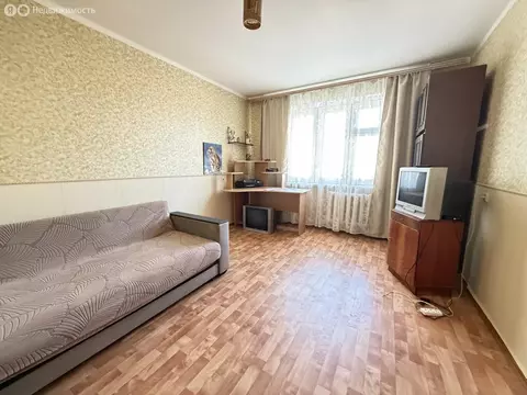 1-комнатная квартира: Орёл, улица Достоевского, 5 (32.7 м)