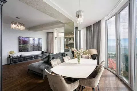 4-к кв. Крым, Ялта ул. Щорса, 20 (176.0 м)