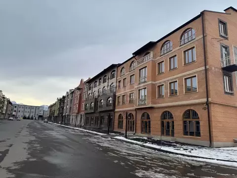 4-к кв. Северная Осетия, Владикавказ бул. Цветочный, 3 (120.0 м)