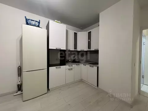 1-к кв. Санкт-Петербург ш. Суздальское, 18к3 (39.0 м)