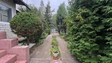 Дом в Саратовская область, Балашов Северный проезд, 2Б (240 м)