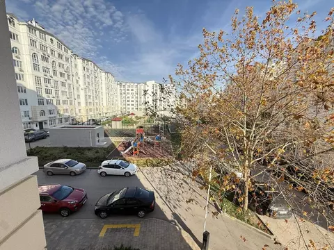 2-к кв. Севастополь просп. Античный, 5/1 (65.0 м)