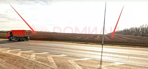 Участок в Ростовская область, Аксайский район, Щепкинское с/пос, пос. ...