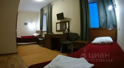 Комната Ямало-Ненецкий АО, Ноябрьск Р мкр, 56 (20.0 м)