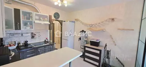 Квартира, студия, 27.3 м