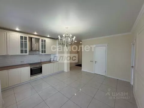 Квартира, 3 комнаты, 58 м