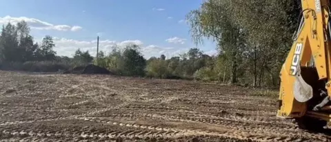 Участок в Московская область, Клин городской округ, д. Сохино  (10.0 ...