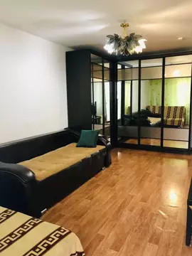 1-к кв. Краснодарский край, Новороссийск просп. Ленина, 99 (44.0 м)