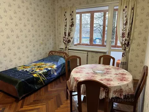 2-к кв. Санкт-Петербург Лужская ул., 14К1 (43.2 м)