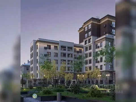 Гараж в Москва 4-я Гражданская ул., 33А (13 м)