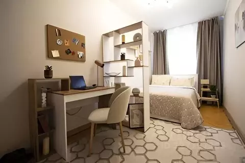 3-к кв. Москва Дохтуровский пер., 4 (56.0 м)