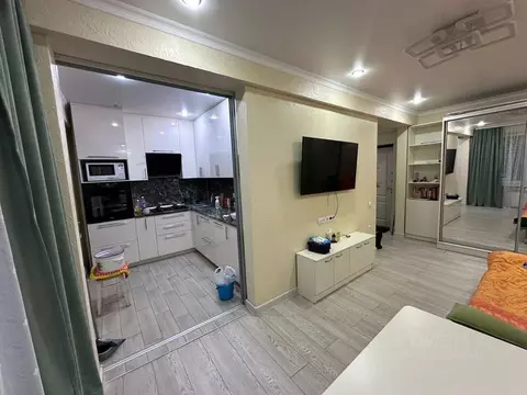 2-к кв. Ставропольский край, Пятигорск просп. Калинина, 20 (50.0 м)