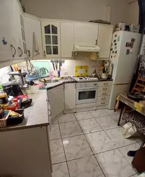 Комната Москва Большой Дровяной пер., 9 (14.0 м)