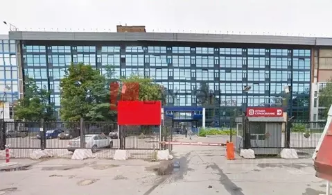 Офис в Москва ул. Золоторожский Вал, 11С26 (130 м)