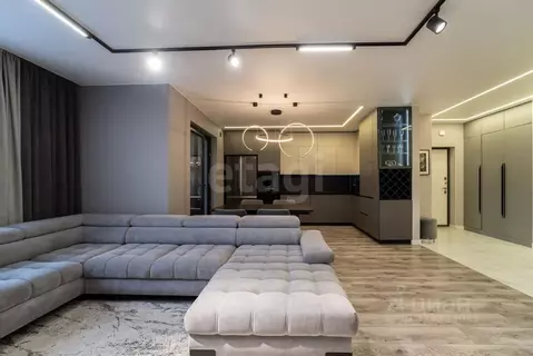 3-к кв. Калининградская область, Калининград ул. Памяти Павших в ...