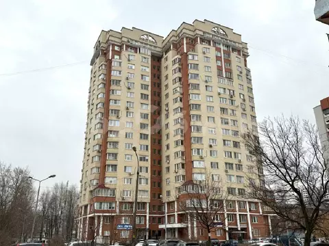 Продается 2-комнатная квартира