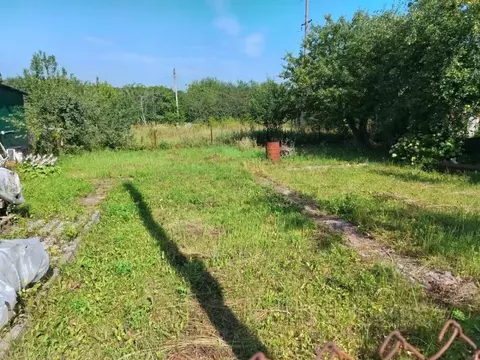 Участок в Курская область, Курск Лавсан СНТ,  (5.0 сот.)