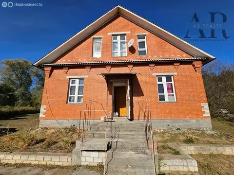 Дом в Московская область, муниципальный округ Серебряные Пруды, ...