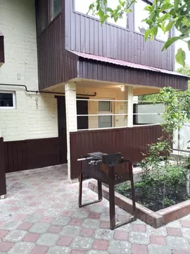 Дом в Белгородская область, Белгород Урожайная ул., 12 (45 м)