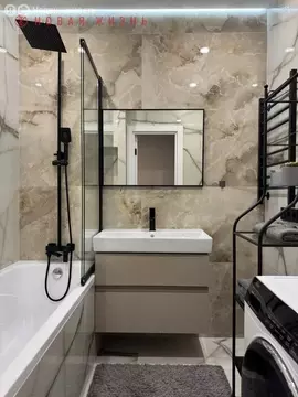 2-комнатная квартира: Самара, проспект Масленникова, 14А (69 м)